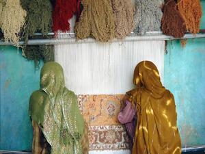 Female Artisans 