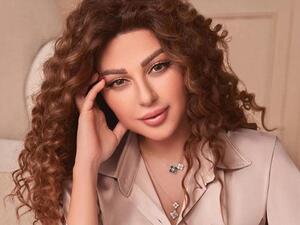 ميريام فارس
