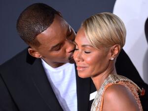 جادا بينيكت سميث