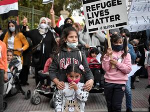Britain Has Created Millions of Refugees and It Must Face Its Responsibilities