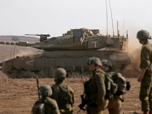 Syrian Golan