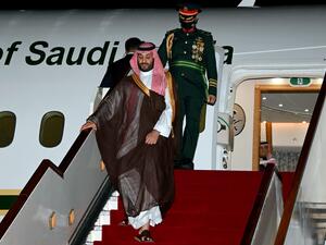 Saudi-Lebanon relations won't be fixed until Crown Prince Mohammed Bin Salman finishes his Gulf tour