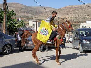 Local elections for the major cities in A and B areas are scheduled to be held on March 26, 2022