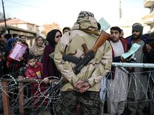 Saudi Arabia’s Foreign Minister