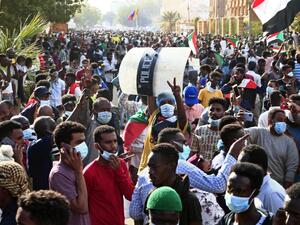 Sources close to Hamdok confirmed to the Sudan Tribune that he is considering resigning as a result of the general frustration in the country.