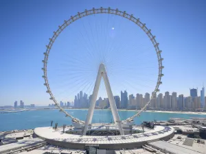 دو تمنح زوار عين دبي تجارب اتصال متميزة عبر شبكتها من الجيل الخامس 