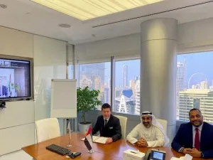 بورصة دبي للذهب والسلع توقع مذكرة تفاهم مع جامعة عجمان لتطوير قادة ومواهب المستقبل