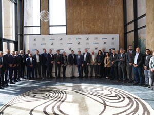 Aldar-ADQ Consortium Completes Acquisition of Majority Stake in EGX-listed SODIC
