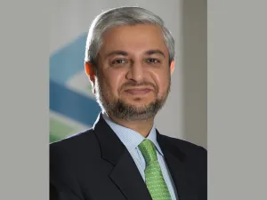 بنك ستاندرد تشارترد يعين رئيسا للخدمات المالية الاسلامية لدولة الإمارات العربية المتحدة 