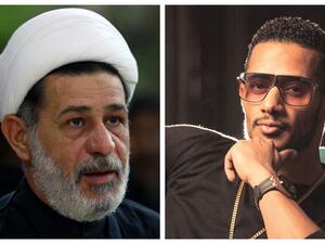 محمد رمضان
