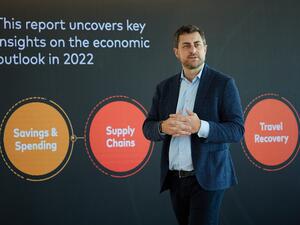 Mastercard Economics Institute: 2022 Economic Outlook Defined by Digital Resilience and a Return to the ‘Experience Economy’   