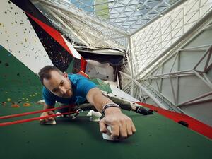 Learn a New Hobby This Holiday With Clymb Abu Dhabi