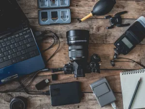 Buyer’s Guide For Your First Camera