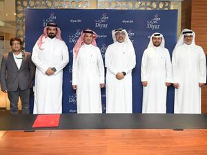 Diyar Al Muharraq Announces Al Kobaisi Group Investment to Develop Residential Villas in the City 