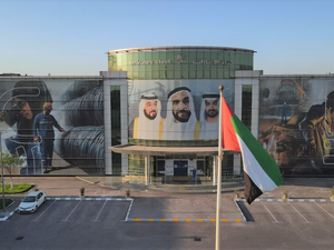 حديد الإمارات تناقش مستقبل صناعة الصلب في المنطقة في مرحلة ما بعد الجائحة