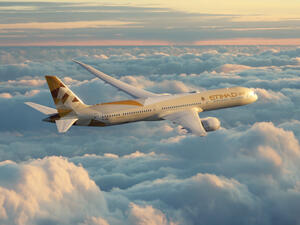 Etihad Selects Kyndryl To Help Accelerate the Next Phase of Its Digital Transformation