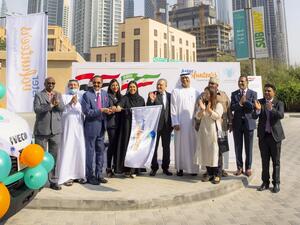  Aster Announces Bringing Healthcare to the Doorsteps Through 455 Facilities