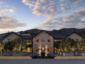 Four Seasons Shares New Must-see Destinations for 2022 