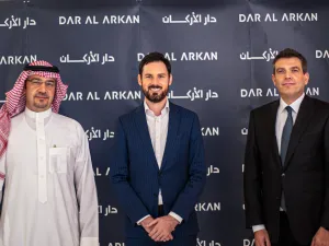 Dar Al Arkan Announces Strategic Partnership With Compass Project Consulting To Establish an Integrated Real Estate Development Consultancy