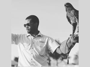 The Ritz-carlton Ras Al Khaimah, Al Wadi Desert Appoints Gabriel Gusta as the New Recreation Manager