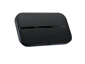 تعرف على جهاز HUAWEI Mobile WiFi E5785 الجديد: شبكة Wi-Fi محمولة صغيرة الحجم مزودة بتقنية LTE عالية السرعة 300 ميجابت في الثانية مع دعم اتصال 16 جهاز بالتزامن وعمر بطارية طويل وتعرف على المزيد حول HUAWEI Mobile WiFi E5576
