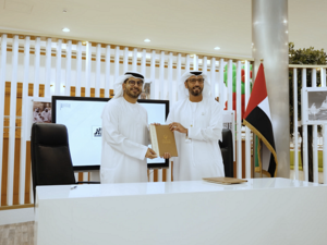 Aldar Boosts Inclusion Efforts Through Agreement  With Zayed Higher Organization