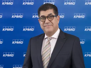 كي بي إم جي تحقّق نموًا قويًا في منطقة الشرق الأوسط وجنوب آسيا خلال السنة المالية 2021