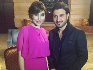 ماجد المهندس و يارا 