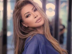نوال الزغبي