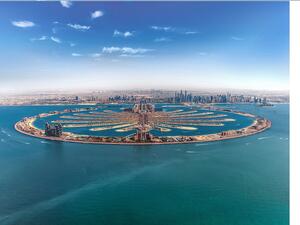 Nakheel’s Key Developments and Destinations Scoop Four Accolades at 2021 World Travel Awards