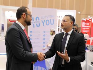 Abu Dhabi University Faculty and Staff Lead the Way in LinkedIn Learning
