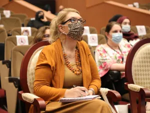جامعة أبوظبي تستضيف "ندوة توجيه الأقران" بمشاركة ست مؤسسات أكاديمية