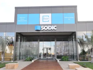 حصة الأغلبية في أسهم سوديك لتحالف الدار-القابضة ADQ
