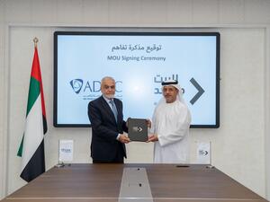 شركة أبوظبي الوطنية للتأمين تجدد شراكة طويلة الأمد مع جمعية البيت متوحّد