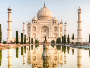Four Seasons Private Jet 2023 Journeys Announced in Response To Pent-up Demand