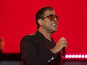 Wael Kfoury Declares: I Don't Remember Anything After the Car Accident