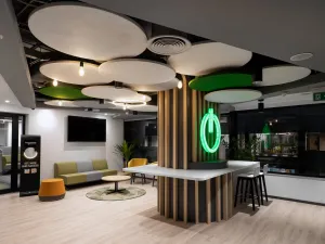 مقر شنايدر إلكتريك بالقاهرة يحصل على الجائزة الذهبية لمنظومة "LEED v4" كأفضل تصميم ذكي
