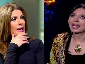 فيدرا و الراقصة دينا