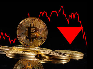 Crypto Prices Today: Bitcoin Plummets to $47K Levels