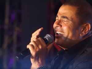 عمرو دياب