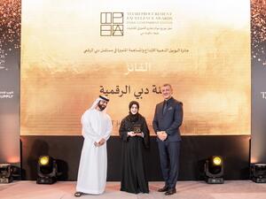 Dubai Government Celebrated for Advances in Digital Innovation and Technology by Jaggaer/Tejari