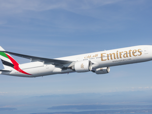 Emirates To Operate Double Daily Flights to Seychelles for the Holiday Season