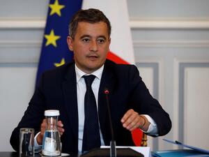 جيرالد ديرمانان