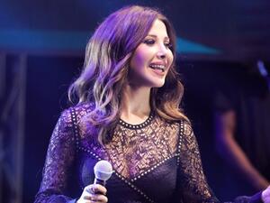 نانسي عجرم