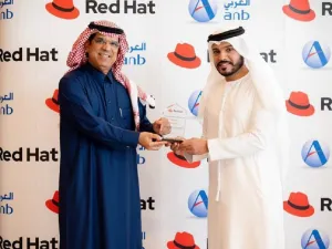 البنك العربي الوطني يعتمد منصة «ريد هات» لتسريع وتعزيز الابتكار في خدماته المصرفية الرقمية