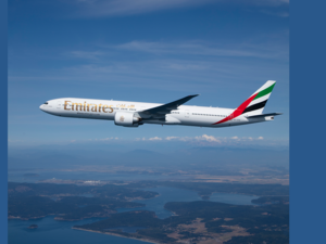 Emirates Flights to Now Operate at Full Capacity to Brisbane and To Be Restored to 100 Percent to Perth From February 2022