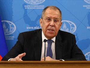 سيرغي لافروف