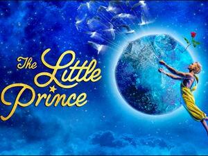 The Little Prince musical