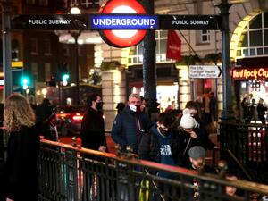 متحور أوميكرون