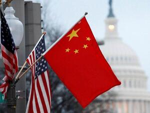 يُمنع المستثمرون الأمريكيون من اقتناء حصص مالية في 60 شركة صينية 